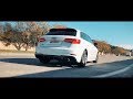 378hp Audi S3 Sportback w/ ARMYTRIX Full Valvetronic Exhaust + Stage 2 ECU Tuning!