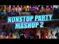 Nonstop Party Mashup 2 | Best Of Bollywood Mashup | Neets_Creation