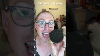 Lock-It Setting Powder #makeup #beauty #powder #settingpowder #kvdbeauty