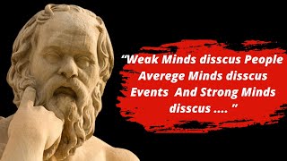 Socrates quotes about life | socrates inspirational quotes | socrates quotes audio|English quotes.