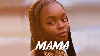 Afrobeat Instrumental 2023"Mama"|Burna Boy Type Beat ✘ Tems ✘ Wizkid Type Beat|AfroBeat Type Beat