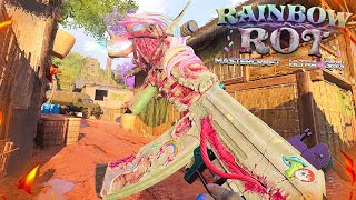 They added a NEW ZOMBIE UNICORN GUN to Black Ops Cold War 🦄