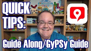 Quick Tips: Guide Along (GyPSy Guide) - How We Find Hidden Hotspots In Hawaii & Beyond! - ParoDeeJay
