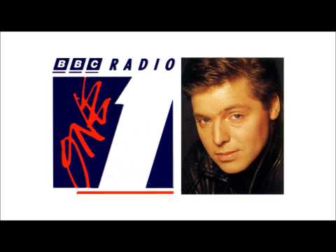 Radio 1 Chart