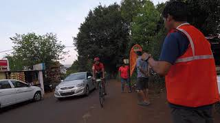 Arkade Sahyadri Classic 3  27 11 21 Riders Climbing41