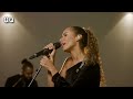 leona lewis bleeding love higher love live session february 2022