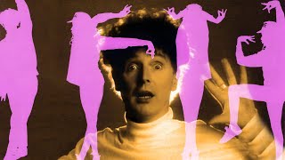 Malcolm McLaren - Waltz Darling! (Instrumental)