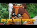 Sonic Boom YTP - Fix The Thicc Bastard