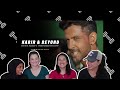 Americans' react to Kabir and Beyond | Hrithikh Roshan Transformation | the HRX story