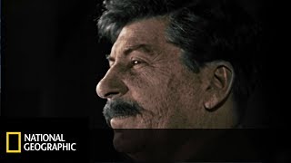 Nieszczęśliwe życie zrobiło z niego tyrana! - Apokalipsa: Stalin