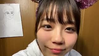 48 KUDO RIKO 2020年02月28日17時30分58秒 工藤 理子（STU48 2期研究生）