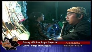 ABS - Wahyu Tri Manggolo - Part 2