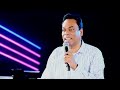 അർദ്ധരാത്രിയിൽ സൂര്യോദയം malayalam christian message br. suresh babu