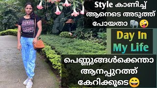 Daily Life Vlog || ഇത് നമ്മള് വിചാരിച്ച പോലെ അല്ലെടാ 😅 കണ്ട എല്ലാ മൃഗങ്ങളുടെയും പുറത്ത് കേറിയ ദിവസം