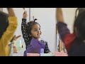 The Future of San Mateo: Early Childhood Education