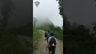 Hike To Bisnupaduka | Dharane Hikers Dharan |Nature Lovers | Hike For Health | Hike More Worry Less