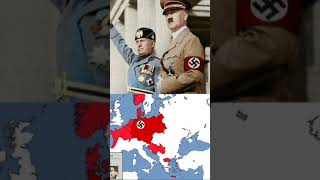Hitler vs Stalin #youtubeshorts #history #tiktok #shorts #ussr #thirdreich #2ww #ww2 #hitler #stalin