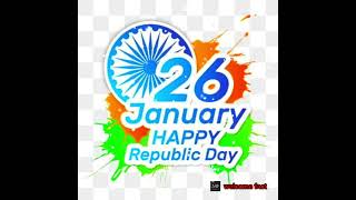 26 January, Happy Republic day #26january #2023 #republicday #happy #shorts #short #viral #status
