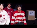 4k 241224 fansign event doorbell ringing xikers minjae fancam 민재 직캠