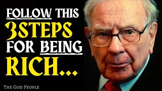 "I Got RICH When I Understood THIS" — Warren Buffett