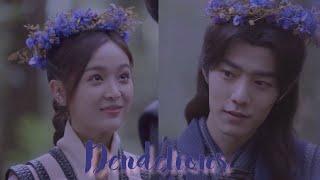 Douluo Continent - Dandelion (FMV)