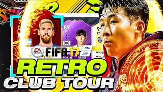 RÉTRO FIFA - LE RETOUR SUR FUT 17! LE MEILLEUR FIFA DE L'HISTOIRE?! 👀 #2