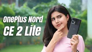OnePlus Nord CE 2 Lite Review: Should You Buy it?