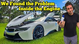 Did This Faulty BMW Part Blow My Supercarâs Engine?