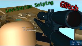 Roblox Phantom Forces Fun With The Bfg 50 Part 12 Knife Double - roblox phantom forces levitation sniping glitch