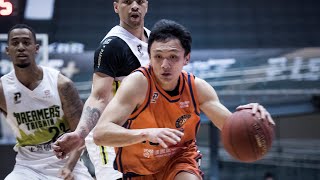 ✈ Pilots 飛行嗨賴｜台灣阿堯再繳代表作！2021.04.03 施晉堯 31pts 5reb 4ast 1stl Full Highlights