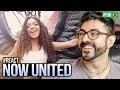 REAGINDO a Now United - Who Would Think That Love? (Quem Pensaria Neste Amor?)