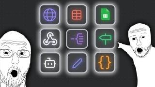 master these n8n nodes and you're SET