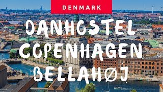 Danhostel Copenhagen Bellahøj