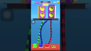 Tangle it Game Unity Source code - Get Unity Code #games #unity #unity3d