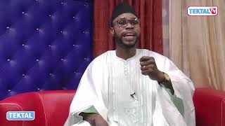 TEKTAL: SERIGNE BASSIROU NDIAYE \