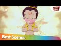 रिटर्न ऑफ़ हनुमान मूवी दृश्य 10 | Return of Hanuman Movie Scenes 10 | Movie Mania