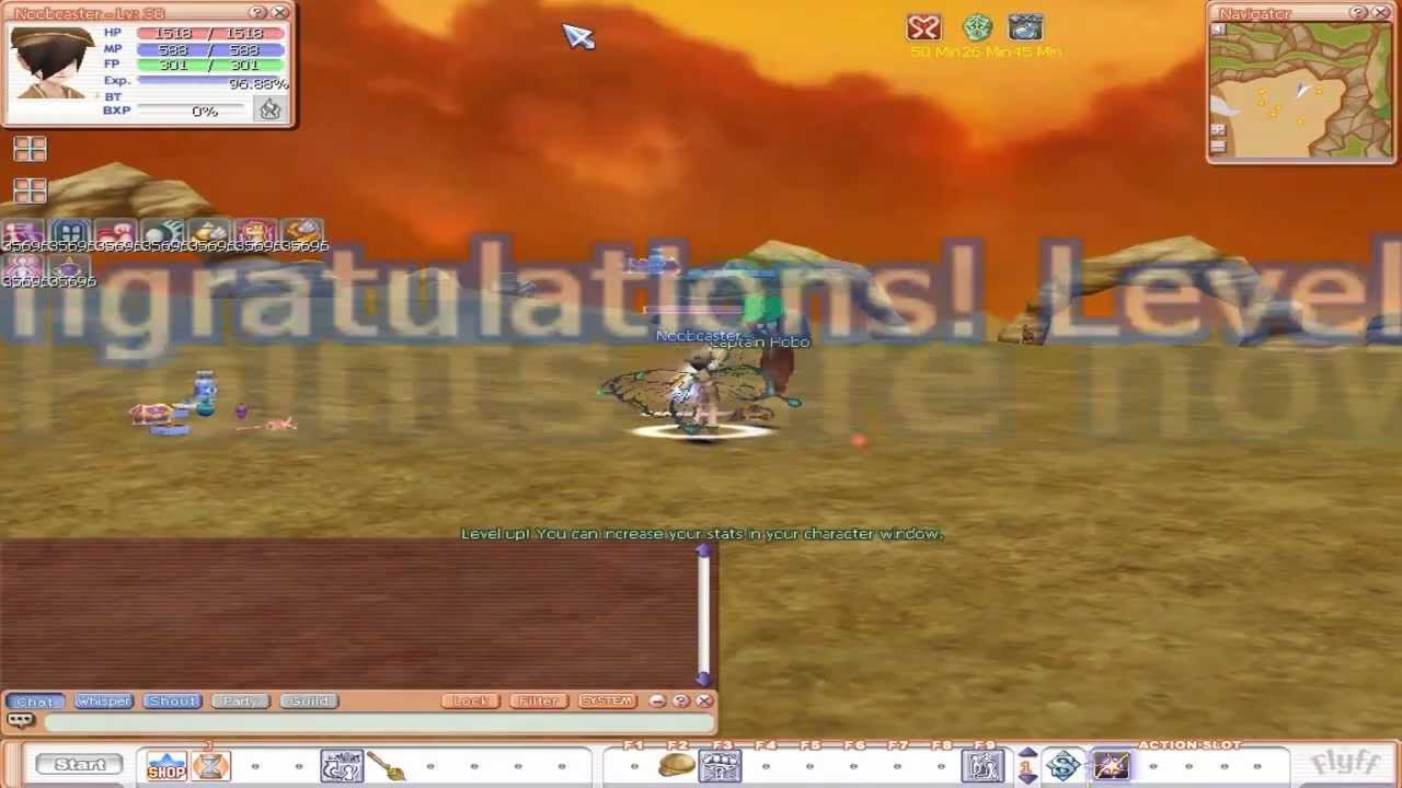 Insanity Flyff Leveling Guide Part 1 Youtube Insanity Flyff Leveling Guide Part 1 Youtube