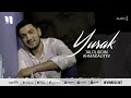 jaloliddin ahmadaliyev yurak audio 2022