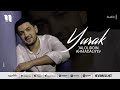 Jaloliddin Ahmadaliyev - Yurak (audio 2022)