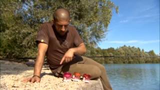 Kiana Korda Goo Bait & Power Smoke - Ali Hamidi - Carp Fishing Tips & Advice