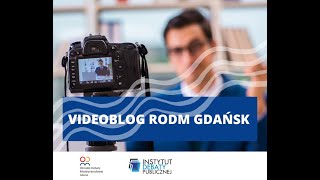 WIDEOBLOG #8 | Organizacja Narodów Zjednoczonych - rozmowa z Przemysławem Majewskim