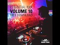 Liquid Soul - Essential Mix Vol.10 (2017)