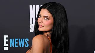 See Kylie Jenners Stunning Kitchen in New House Preview | E! News