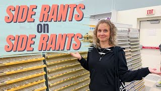 Life After JoAnn -- How to survive and thrive without a local fabric store.