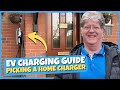 Home Charging Explained | Picking The Right Home Charger