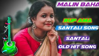 malin baha rup ama santali super hit song =/santali old is gold song/2019/