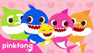 To Our Child + More | Special Family Songs Compilation | Pinkfong Baby Shark for Kids