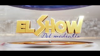 El Show del Mediodía ¡¡¡En VIVO!!! por ColorVisión Viernes 28 de Febrero 2025.