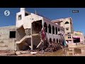 what made libya s floods so devastating