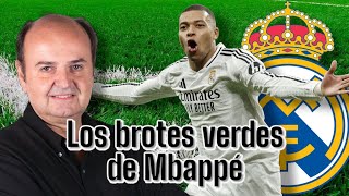 juanma rodríguez; Mbappe Juanma Rodríguez le dedica su comentario a Kylian Mbappe